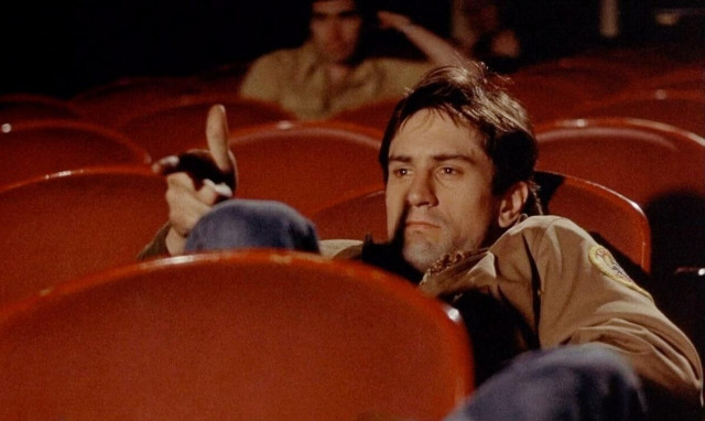 Ρόμπερτ Ντε Νίρο: Όταν έχασε ρόλο σε ταινία επειδή δεν ήταν αρκετά... παρανοϊκός