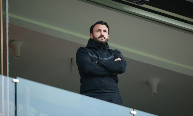 Μεταγραφές, Άρης: Η εντολή Καρυπίδη για πώληση Πάλμα - Εκεί θέλει να τον δώσει