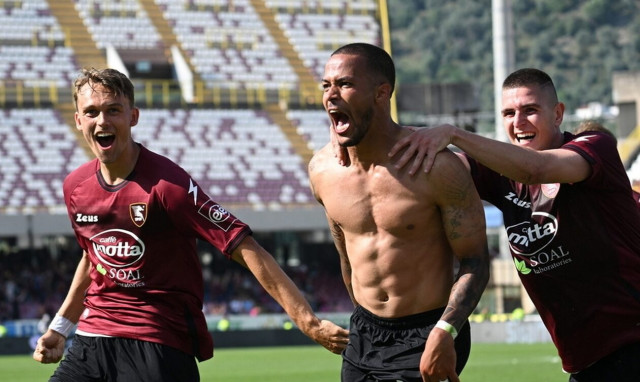 Μεταγραφές, ΠΑΟΚ: Έρχεται Θεσσαλονίκη ο Τροστ-Εκόγνκ - Υπογράφει άμεσα και ανακοινώνεται