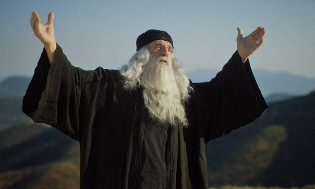 «Άγιος Παϊσιος – από τα Φάρασα στον Ουρανό»: Έρχεται ο δεύτερος κύκλος της σειράς