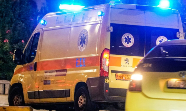 Κατερίνη: Πυροβόλησαν 47χρονο σε χωράφι - Ανθρωποκυνηγητό της ΕΛ.ΑΣ. για να βρεθεί ο δράστης