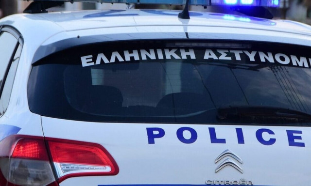 Συναγερμός στις αρχές – Συνεχίζεται η αναζήτηση 7χρονου του Σάλεχ Οβτσαρένκο