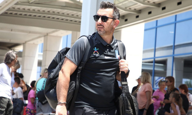 Εθνική Νέων: «Ετοιμοπόλεμη» για την πρεμιέρα του Euro 2023 – Η ώρα και το κανάλι