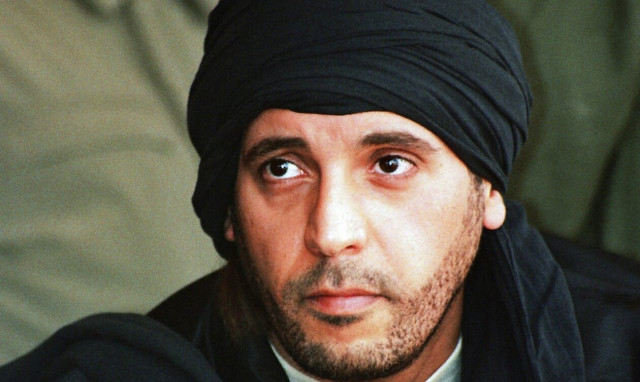 Χάνιμπαλ Kαντάφι: Γιατί κάνει απεργία πείνας ο γιος του πρώην δικτάτορα - Το διπλωματικό «θρίλερ»