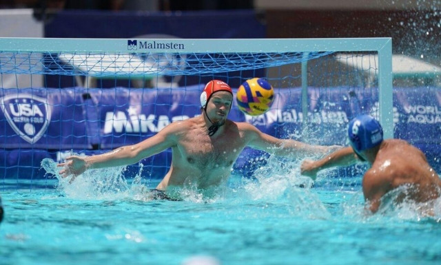 Πόλο: Στην 5η θέση η Εθνική Ελλάδας ανδρών στο Wolrd Cup - Ανατροπή κόντρα στη Ρουμανία