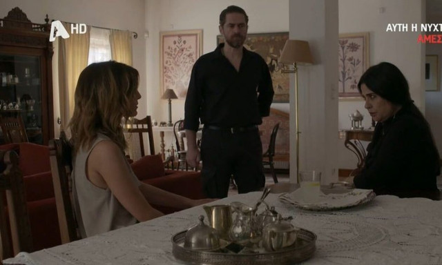 Σασμός Spoiler: Η Αργυρώ παίρνει τη μεγάλη απόφαση και η Άσπα φεύγει