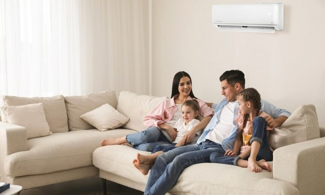 Αγορά κλιματιστικού: Πώς θα βρούμε το μοντέλο που ταιριάζει καλύτερα στις ανάγκες μας