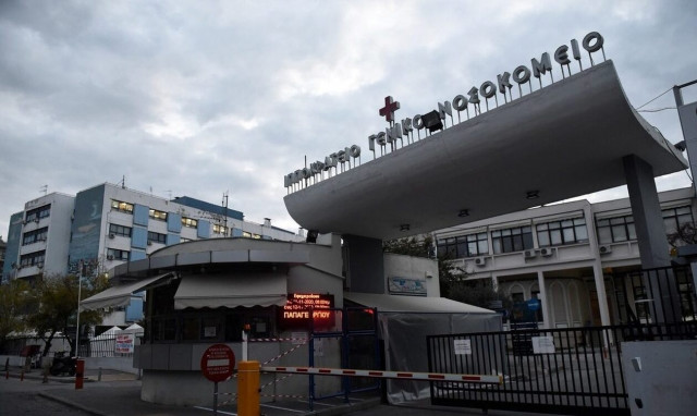 Θεσσαλονίκη: Σε κρίσιμη κατάσταση παραμένει το βρέφος – Συγκλονίζει ο πατέρας του