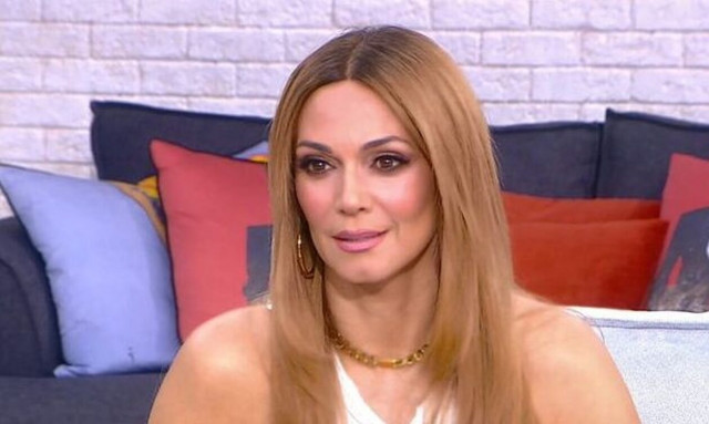 Έλλη Κοκκίνου: «Μου είχε γίνει πρόταση να κατέβω με τον Κώστα Μπακογιάννη»