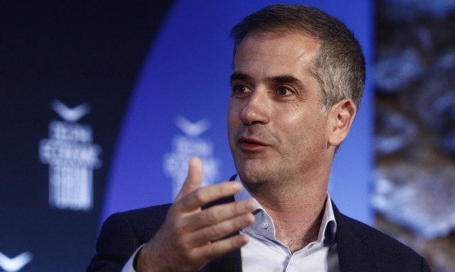 Κώστας Μπακογιάννης: Η Πανεπιστημίου ένα από τα λάθη μου - Επικοινωνιακό φάουλ στον Μεγάλο Περίπατο