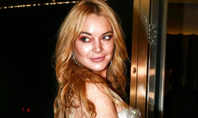 Λίντσεϊ Λόχαν: Τα διαφορετικά γενέθλια της ηθοποιού - «Νιώθω ευλογημένη»