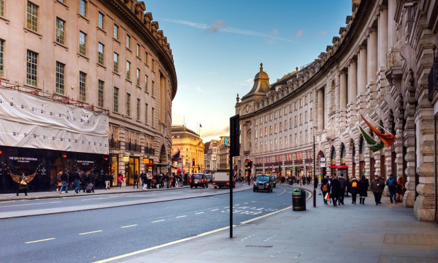 Βρετανία: Ο Ιούνιος είναι ο θερμότερος που έχει καταγραφεί στην ιστορία μέχρι σήμερα