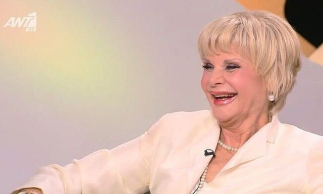 Μαρία Ιωαννίδου: «Η Ναταλία Γερμανού είναι αδιάφορη, δεν έρχεται να με δει, δεν τη νοιάζει καν»