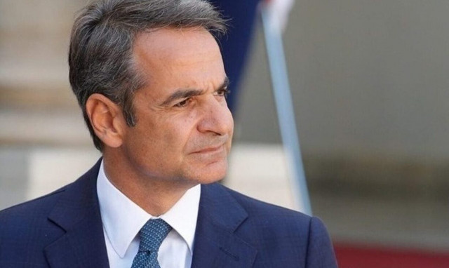 Κυριάκος Μητσοτάκης: Στο υπουργείο Υγείας - Την Τρίτη το ραντεβού με τον Χρυσοχοΐδη