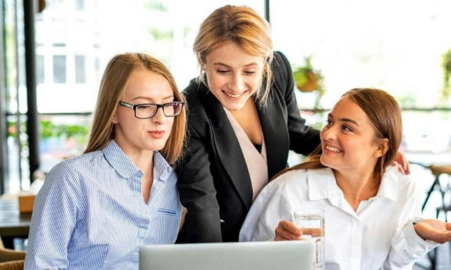 Ξεκίνα την καριέρα που ονειρεύεσαι με το Live a Legacy Internship Program από τη Mastercard