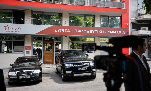 Προς ανεξαρτητοποίηση βουλευτές του ΣΥΡΙΖΑ