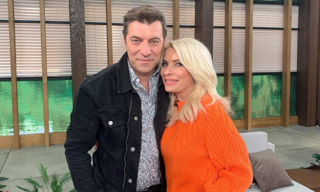 «Το Ναυάγιο»: Ο Γιάννης Στάνκογλου έκανε μεγάλη αποκάλυψη για τη νέα σειρά 