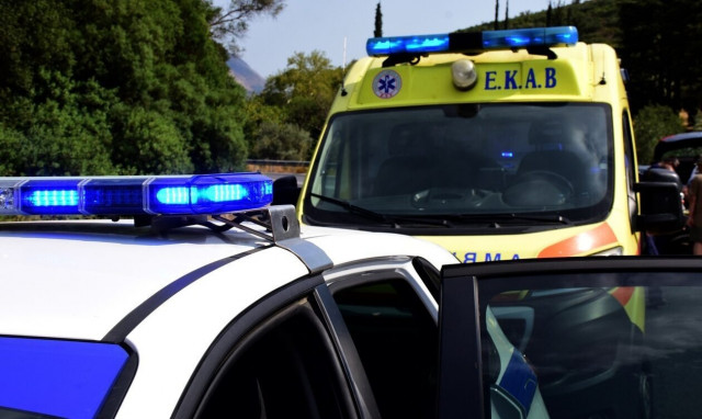 Θεσσαλονίκη: Παρέσυρε 13χρονο και εξαφανίστηκε – Ανθρωποκυνηγητό της ΕΛΑΣ για τον δράστη