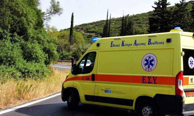 Θρίλερ στην Ευρυτανία: Τον βρήκαν τα ξημερώματα πεσμένο στο γκρεμό