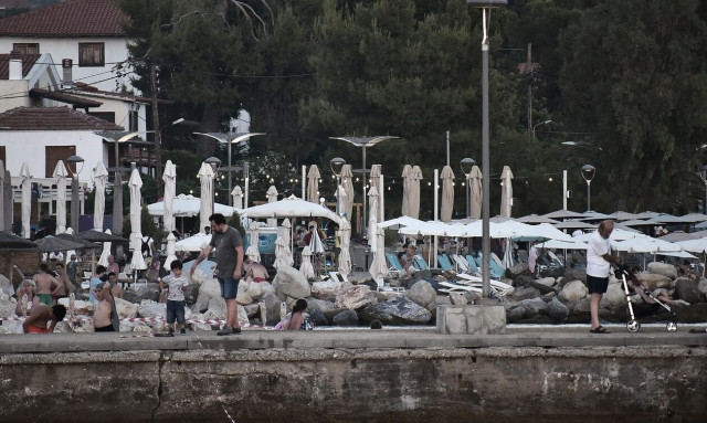 Η Οικονομική Αστυνομία «σάρωσε» Μύκονο, Χαλκιδική, Ηράκλειο και Λασίθι - Πού εντοπίστηκαν παραβάσεις