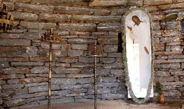 Υάκινθος: Ο Άγιος του Έρωτα και του Ψηλορείτη