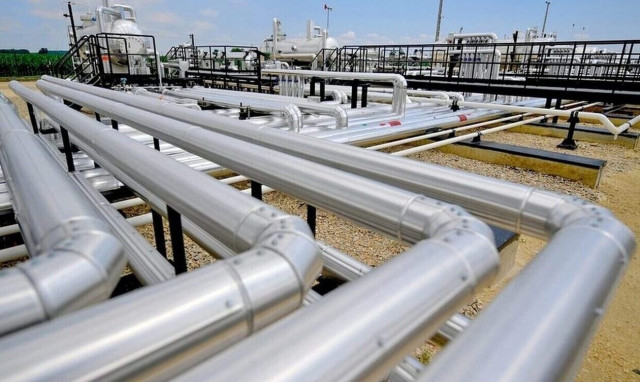 Τα σενάρια για την αποθήκη φυσικού αερίου στην Καβάλα