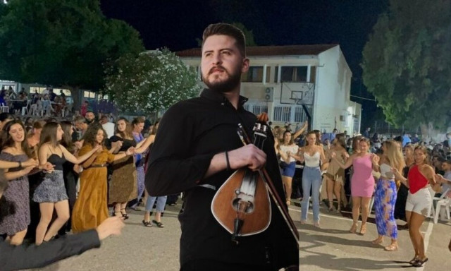 Το Ρέθυμνο ετοιμάζεται για το μεγαλύτερο πανηγύρι της πόλης!