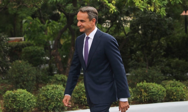 Τι θα πει ο Κυριάκος Μητσοτάκης στη Βουλή - Οι εντολές στους υπουργούς και οι προτεραιότητες