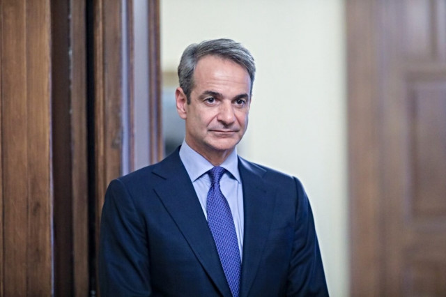 Κυριάκος Μητσοτάκης: Θα υποδεχθεί αύριο, 5 Ιουλίου, τον Πρόεδρο της Μάλτας στο Μέγαρο Μαξίμου