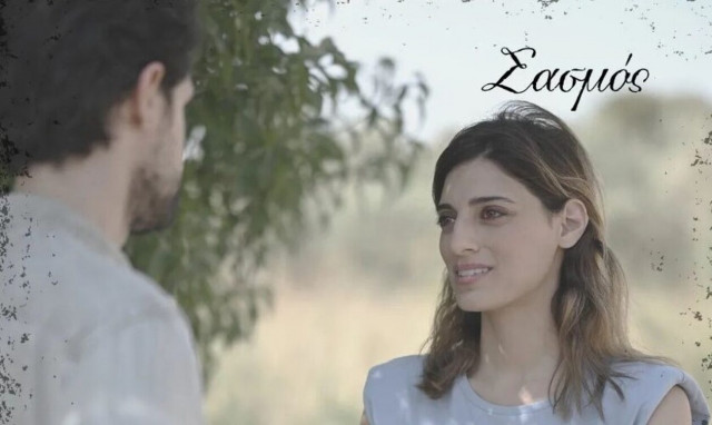 Σασμός (04/07): Η Αργυρώ δέχεται να μετακομίσει στο σπίτι της Καλλιόπης