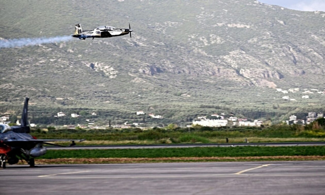 Το εντυπωσιακό βίντεο – κάλεσμα της Σχολής Ικάρων για τους επιτυχόντες στις Πανελλήνιες