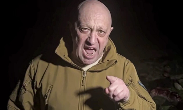 Ανταρσία Wagner: Έδωσε σημεία ζωής ο Πριγκόζιν - «Σύντομα θα δείτε τις επόμενες νίκες μας»