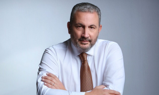 Ιntrakat: Πάνω από τα 400 εκατ. ευρώ «πέταξε» η κεφαλαιοποίηση - Άνοδος 180% σε σχέση με πέρυσι