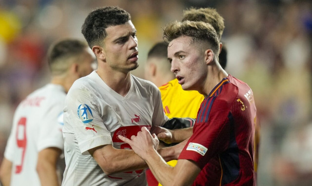 Οι αγώνες των εθνικών ομάδων με τις πιο δυνατές αποδόσεις από το Πάμε Στοίχημα