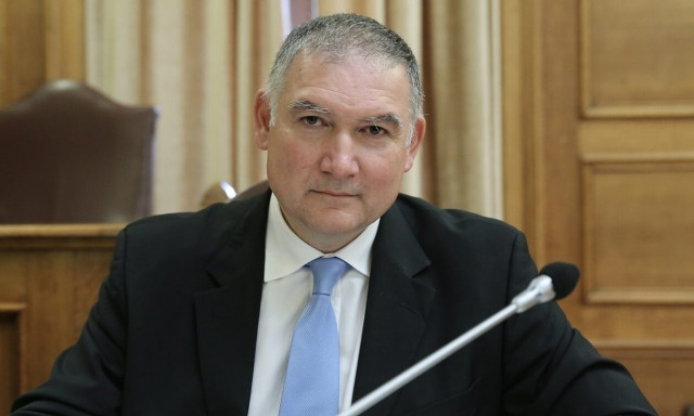 Aίτημα Χατζηδάκη στο ΝΣΚ να αποσυρθεί η προσφυγή στο ΕΔΔΑ για την υπόθεση Ανδρέα Γεωργίου