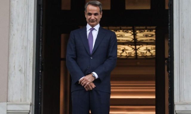 Τα στοιχήματα του νέου επιτελικού κράτους