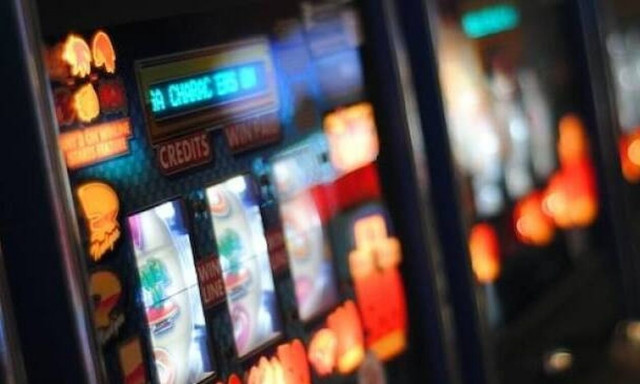 Λας Βέγκας: Τουρίστας κέρδισε 1,3 εκατ. δολάρια στον κουλοχέρη του αεροδρομίου