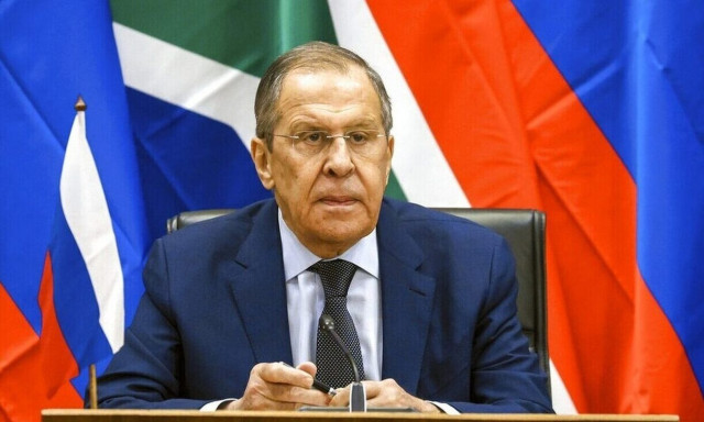 Ρωσία: Δεν βλέπει λόγους να ανανεώσει τη συμφωνία για τα σιτηρά