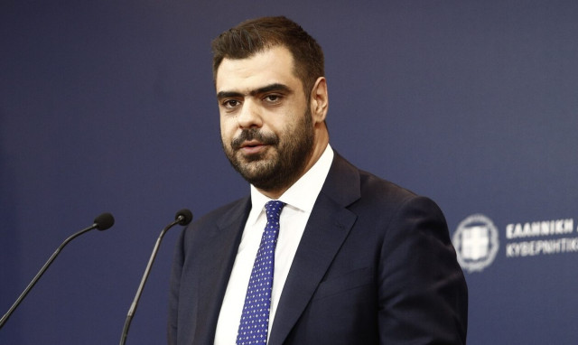 Απάντηση Μαρινάκη σε Ερντογάν για την Πύλο: Ποιος μιλάει…