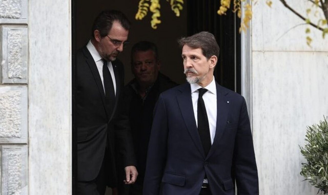 Παύλος και Νικόλαος: «Το Γλύξμπουργκ δεν είναι το όνομά μας – Στις φλέβες μας ρέει Ελλάδα»