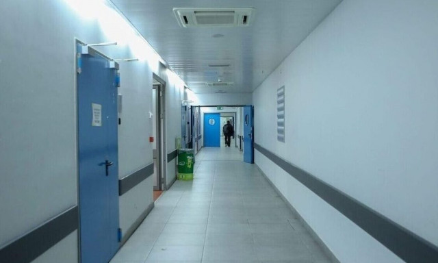 ΠΑΓΝΗ: Έκλεισε η Παιδοψυχιατρική Κλινική - Τι να ξέρουν οι ασθενείς