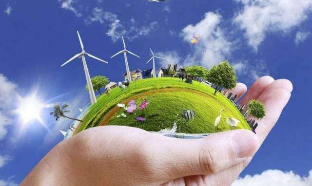 Καθυστερεί η μετάβαση των χωρών της ΕΕ στην κυκλική οικονομία