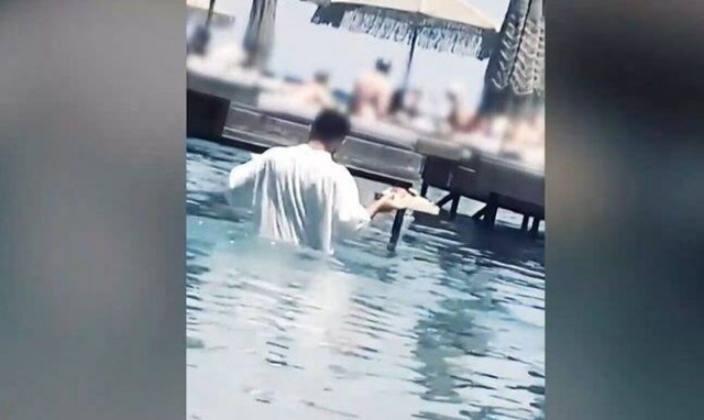 Ρόδος - Άδωνις Γεωργιάδης: «Εξετάζουμε τα ζητήματα ασφαλείας του εργαζόμενου»