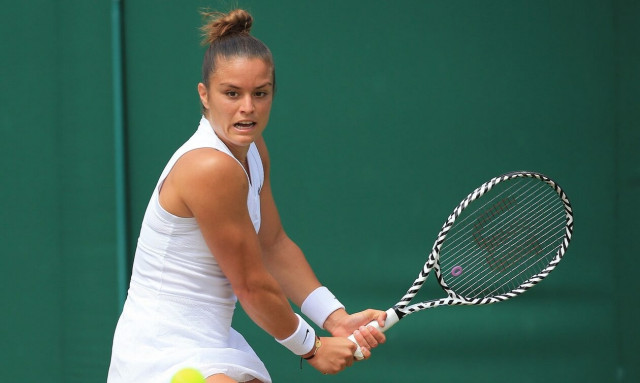 Wimbledon: Νέα δεδομένα για τη Μαρία Σάκκαρη – Αλλαγή στην πρεμιέρα της