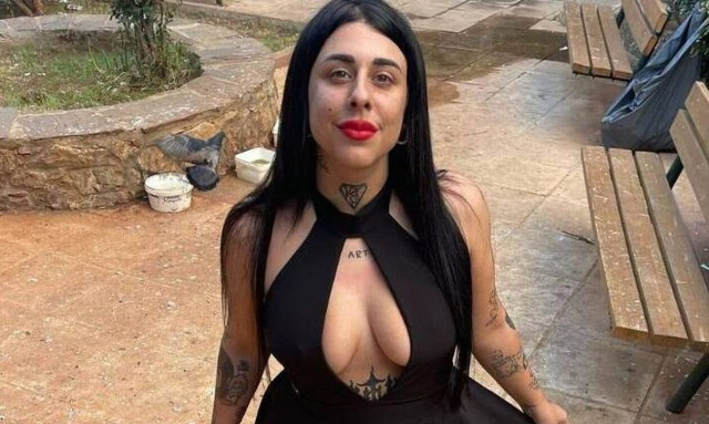 Σούπερ Κική: Στο νοσοκομείο η γνωστή influencer