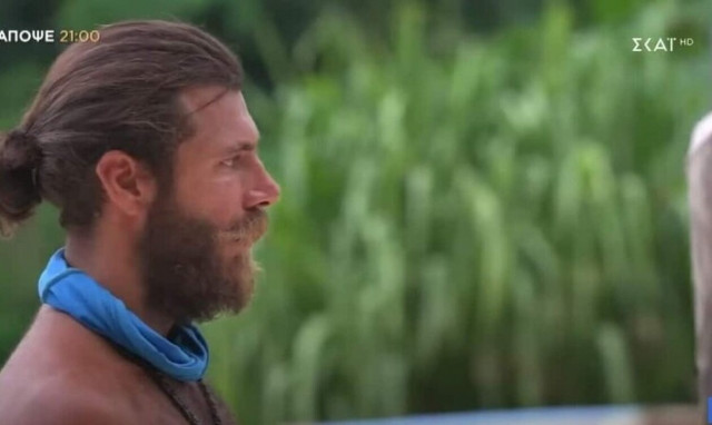 Survivor All Star: Συναγερμός στον Άγιο Δομίνικο - Τραυματίζεται ο Μπάρτζης λίγο πριν τον τελικό