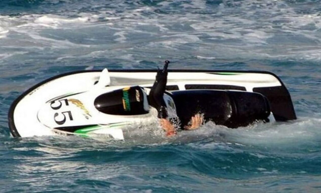 Κύπρος - Τραγωδία με jet ski: Κενά σε νομοθεσία και ελέγχους