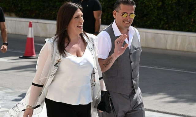 Η Πλεύση Ελευθερίας θα ψηφίσει «παρών» για την εκλογή προέδρου της Βουλής