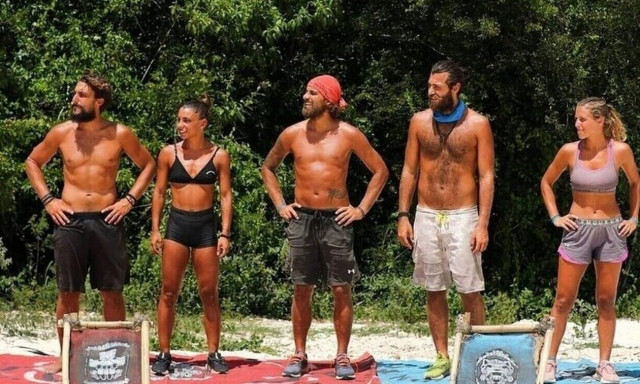 Survivor: Ο παίκτης που αποχωρεί με 130.000 ευρώ στην τσέπη λίγο πριν τον τελικό