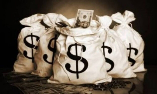 Αυξάνονται διαρκώς οι περιουσίες των βαθύπλουτων διεθνώς